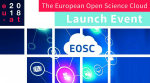 Predstavljanje portala EOSC