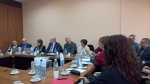 Razvoj otvorene nauke u Srbiji u skladu sa incijativama u Evropi