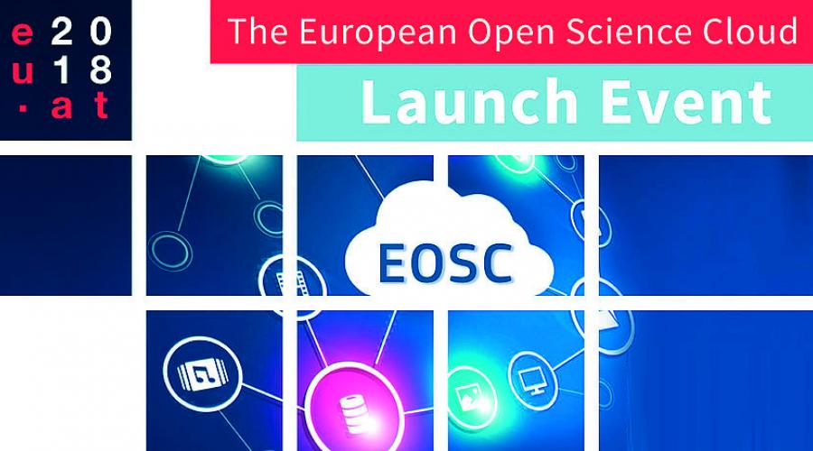 EOSC launch event 0